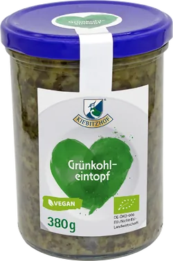 Bio-Grünkohleintopf - jetzt online kaufen bei Natur.com