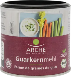 Bio-Guarkernmehl - jetzt online kaufen bei Natur.com