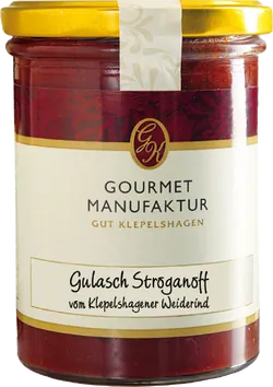 Bio-Gulasch Stroganoff vom Weiderind - jetzt online kaufen bei Natur.com
