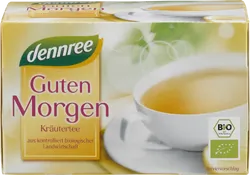 Bio-Guten-Morgen-Tee im Beutel - jetzt online kaufen bei Natur.com