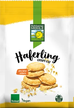Bio-Haferling - jetzt online kaufen bei Natur.com