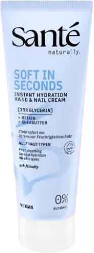 Handcreme Instant Hydration – jetzt online kaufen bei Natur.com