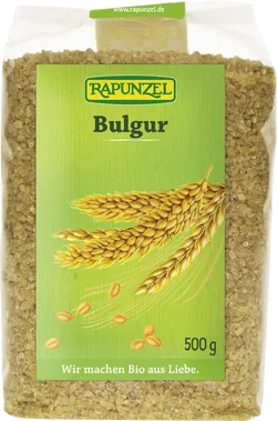 Bio-Hartweizen-Boulgour - jetzt online kaufen bei Natur.com