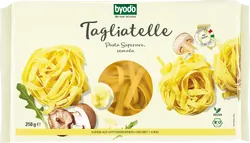 Bio-Hartweizen-Tagliatelle-Nester - jetzt online kaufen bei Natur.com
