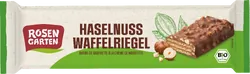 Bio-Haselnuss-Waffelriegel - jetzt online kaufen bei Natur.com