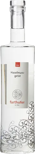 Bio-Haselnussgeist aus Österreich - jetzt online kaufen bei Natur.com