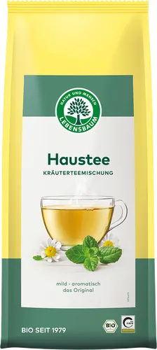 Bio-Haustee lose - jetzt online kaufen bei Natur.com