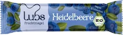 Bio-Heidelbeer-Fruchtschnitte - jetzt online kaufen bei Natur.com