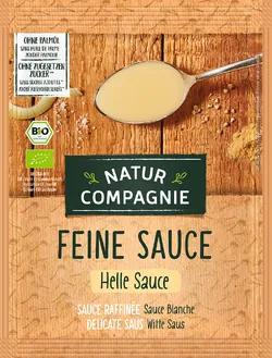 Bio-Helle Sauce als Würzmittel - jetzt online kaufen bei Natur.com