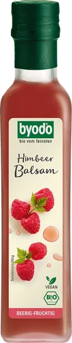 Bio-Himbeer-Balsam - jetzt online kaufen bei Natur.com