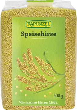 Bio-Hirse - jetzt online kaufen bei Natur.com