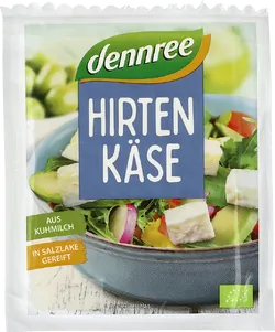 Bio-Hirtenkäse aus der Schweiz - jetzt online kaufen bei Natur.com