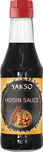 Bio-Hoisin-Sauce - jetzt online kaufen bei Natur.com