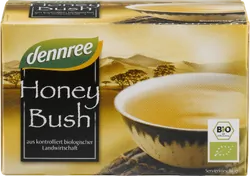 Bio-Honeybush-Tee im Beutel - jetzt online kaufen bei Natur.com