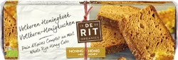 Bio-Honigkuchen - jetzt online kaufen bei Natur.com