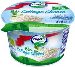 Bio-Hüttenkäse aus der Schweiz - jetzt online kaufen bei Natur.com