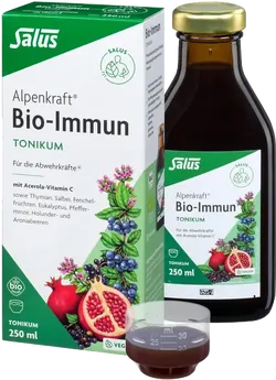 Bio-Immun-Tonikum von Salus - jetzt online kaufen bei Natur.com