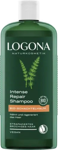 Intense-Repair-Shampoo mit Schachtelhalm - jetzt online kaufen bei Natur.com