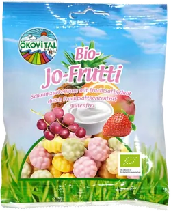 Bio-Joghurtgummi - jetzt online kaufen bei Natur.com