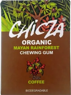 Bio-Kaffee-Kaugummi - jetzt online kaufen bei Natur.com