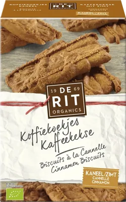 Bio-Kaffeekekse - jetzt online kaufen bei Natur.com