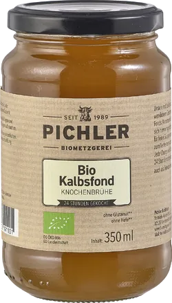 Bio-Kalbsfond - jetzt online kaufen bei Natur.com