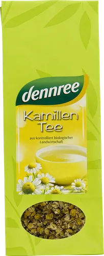 Bio-Kamille lose - jetzt online kaufen bei Natur.com