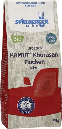 Bio-Kamutflocken - jetzt online kaufen bei Natur.com
