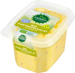 Bio-Kartoffelsalat in Essig & Öl - jetzt online kaufen bei Natur.com
