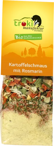Bio-Kartoffelschmaus mit Rosmarin - jetzt online kaufen bei Natur.com
