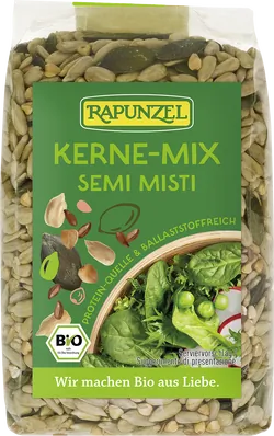 Bio-Kerne-Mix - jetzt online kaufen bei Natur.com