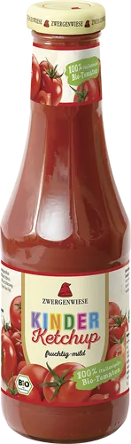 Bio-Kinder-Ketchup - jetzt online kaufen bei Natur.com