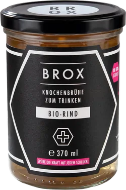 Bio-Knochenbrühe vom Bio-Rind - jetzt online kaufen bei Natur.com