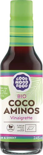 Bio-Kokosblüten-Vinaigrette - jetzt online kaufen bei Natur.com