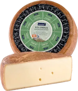 Bio-Kolumbus Schnittkäse - jetzt online kaufen bei Natur.com