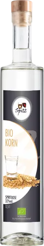 Bio-Korn von Spitz - jetzt online kaufen bei Natur.com