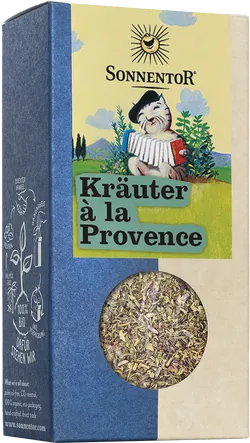Bio-Kräuter der Provence - jetzt online kaufen bei Natur.com