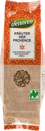 Bio-Kräuter der Provence - jetzt online kaufen bei Natur.com