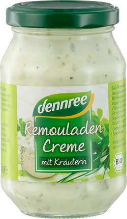 Bio-Kräuter-Remoulade - jetzt online kaufen bei Natur.com
