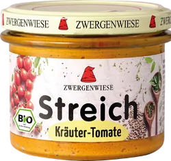 Bio-Kräuter-Tomate-Streich - jetzt online kaufen bei Natur.com