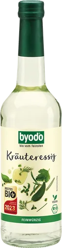 Bio-Kräuteressig - jetzt online kaufen bei Natur.com