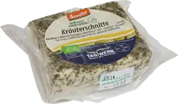 Bio-Kräuterkäse aus Bayern handgekäst - jetzt online kaufen bei Natur.com