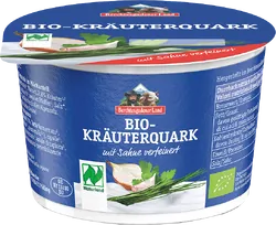 Bio-Kräuterquark - jetzt online kaufen bei Natur.com