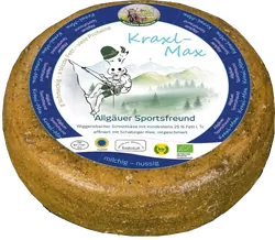 Bio-Kraxl-Max aus bayerischer Heumilch - jetzt online kaufen bei Natur.com