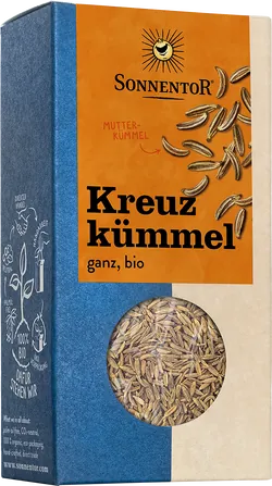 Bio-Kreuzkümmel ganz - jetzt online kaufen bei Natur.com