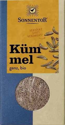 Bio-Kümmel ganz - jetzt online kaufen bei Natur.com