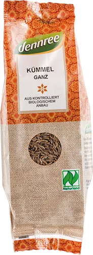 Bio-Kümmel ganz - jetzt online kaufen bei Natur.com