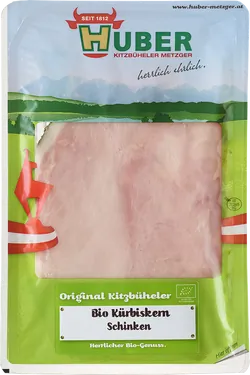 Bio-Kürbiskernschinken aus Kitzbühel - jetzt online kaufen bei Natur.com