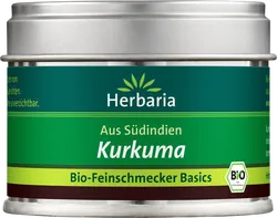 Bio-Kurkuma gemahlen - jetzt online kaufen bei Natur.com