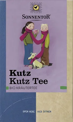 Bio-Kutz-Kutz-Tee im Beutel - jetzt online kaufen bei Natur.com